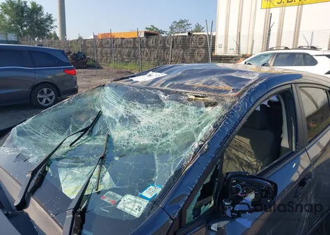 2024 Subaru Crosstrek z USA, uszkodzony, nr VIN JF2GUABC5R8215065